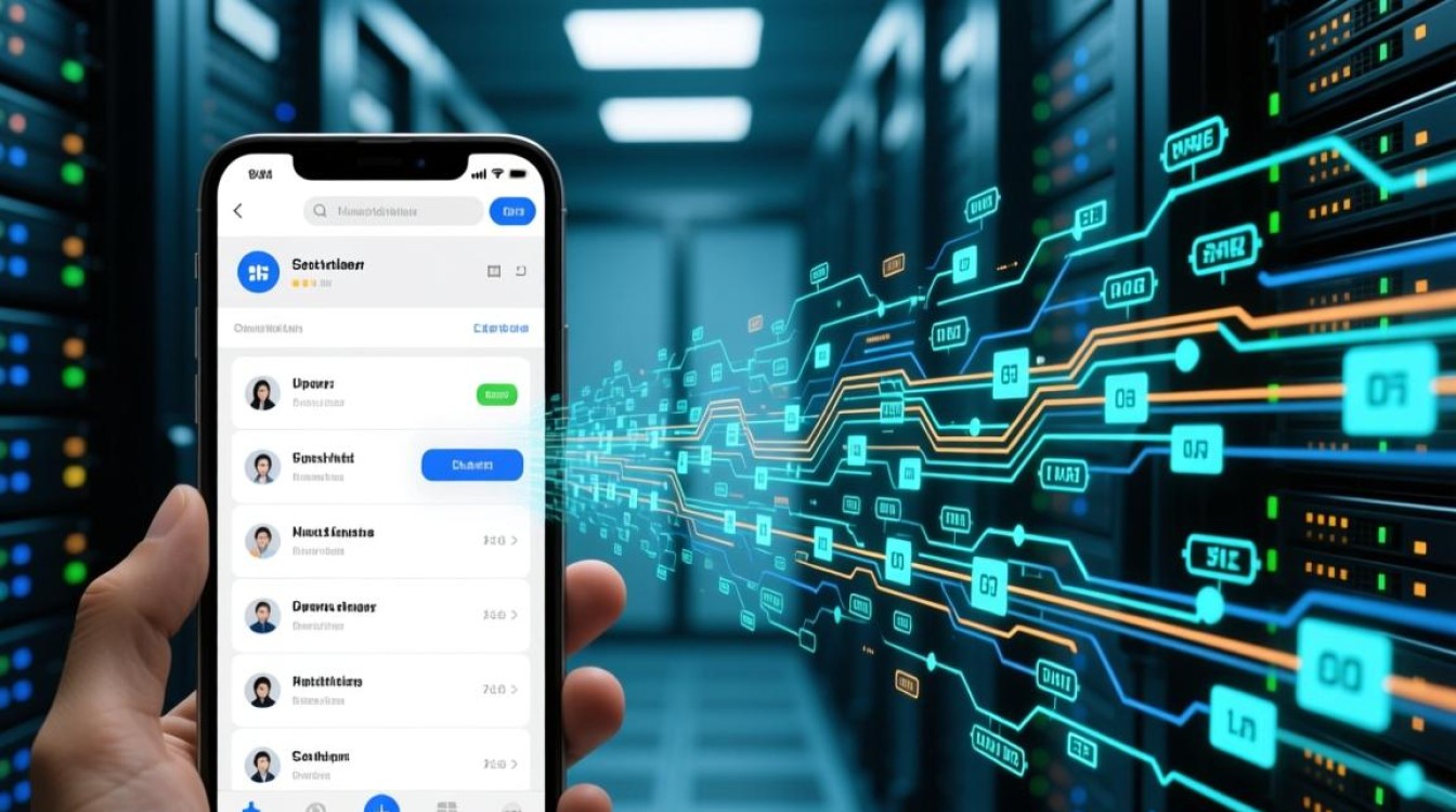 如何高效实现数据库分页查询并避免性能问题？