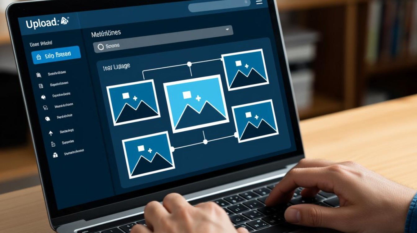 图片到底该存数据库还是服务器，哪种方式更好？