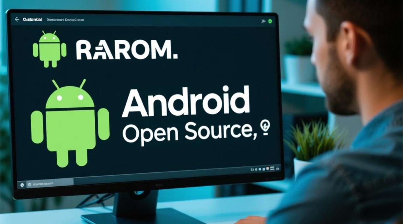 CentOS服务器如何部署安卓App测试镜像？