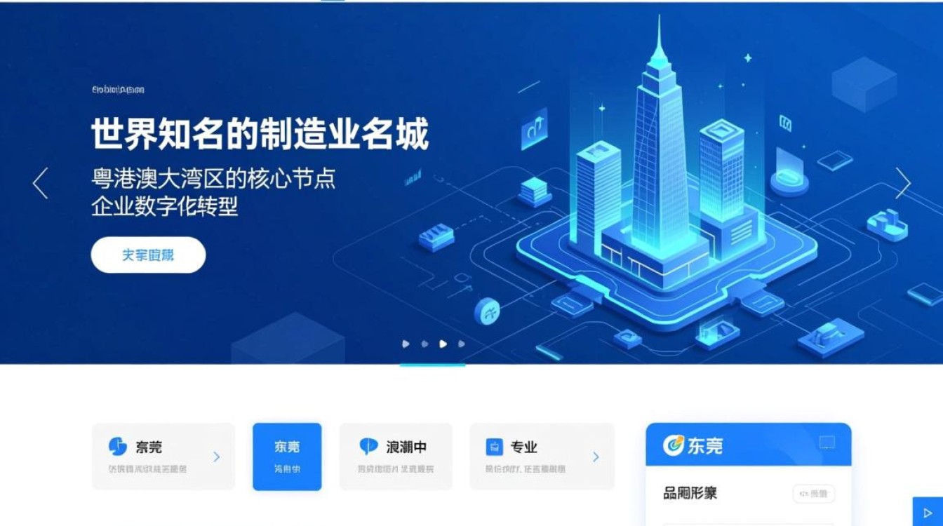 东莞建设网站的公司那么多，该如何选择靠谱的？