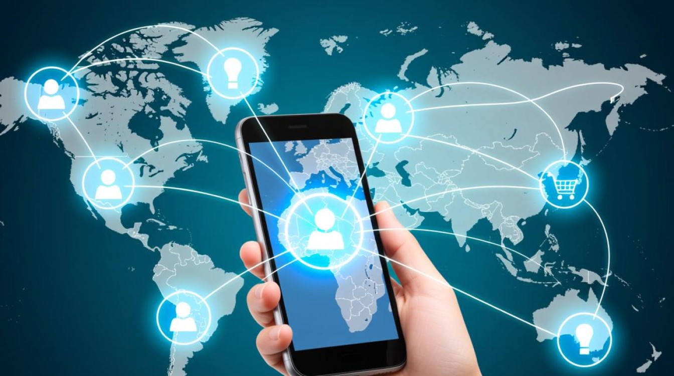 中小企业做手机网站,对获客和提升业绩真的有用吗? 中小企业做手机网站,对获客和提升业绩真的有用吗?