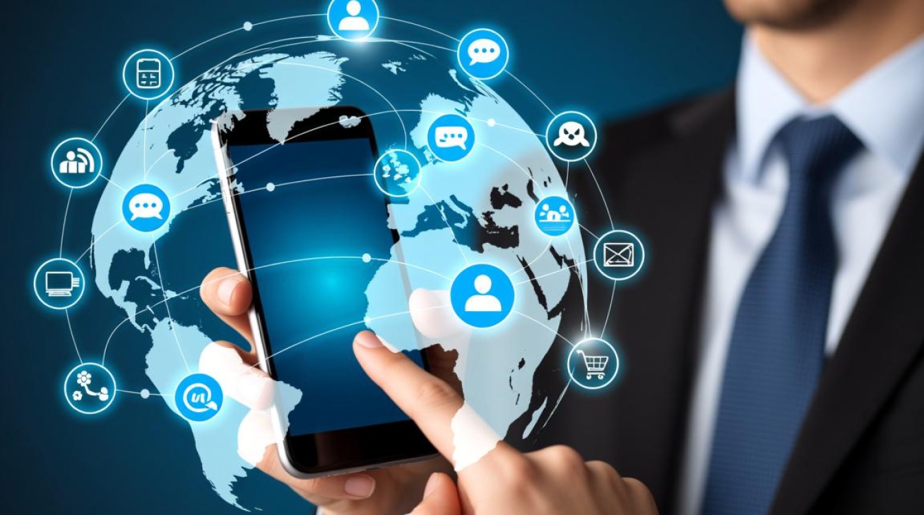 中小企业做手机网站,对获客和提升业绩真的有用吗? 中小企业做手机网站,对获客和提升业绩真的有用吗?