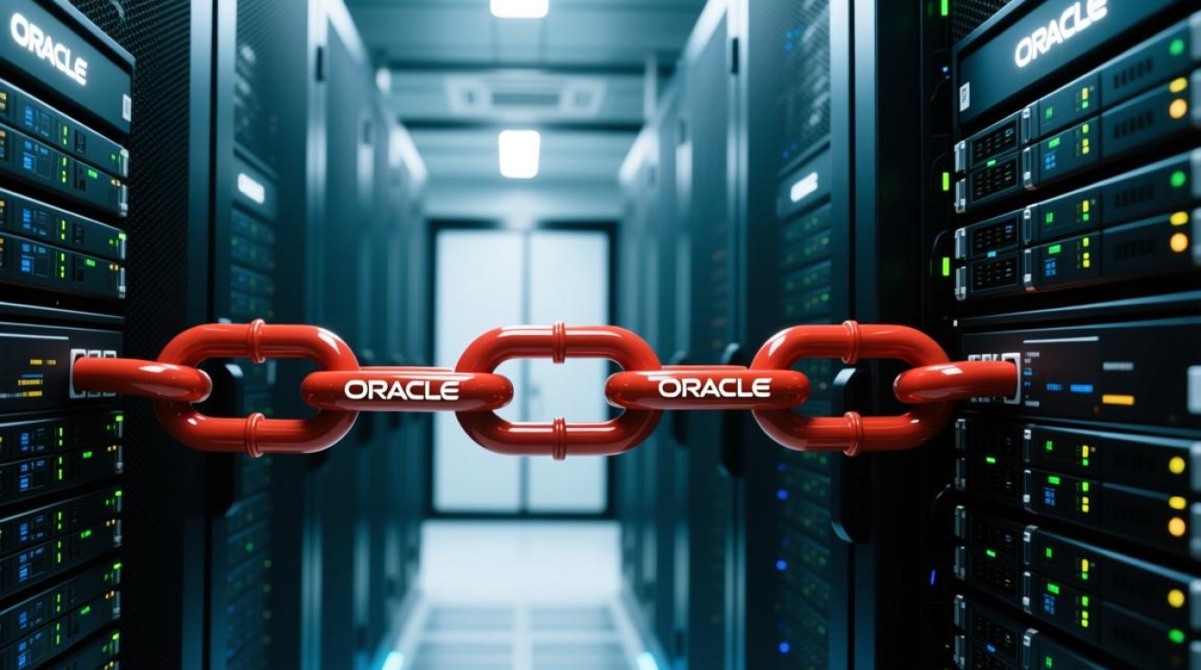 Oracle数据库dblink报错ora 24315，究竟是什么原因以及如何解决？