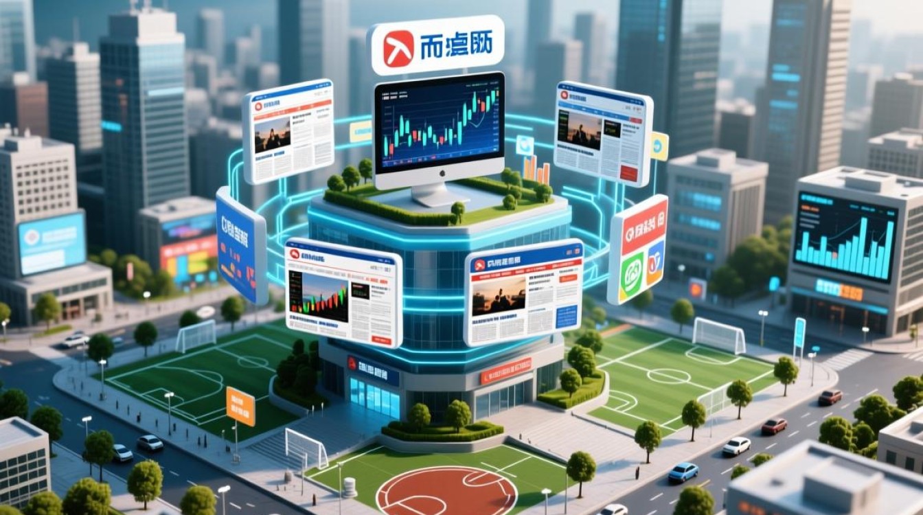 门户网站的营销特点究竟有哪些独特优势? 门户网站的营销特点究竟有哪些独特优势?