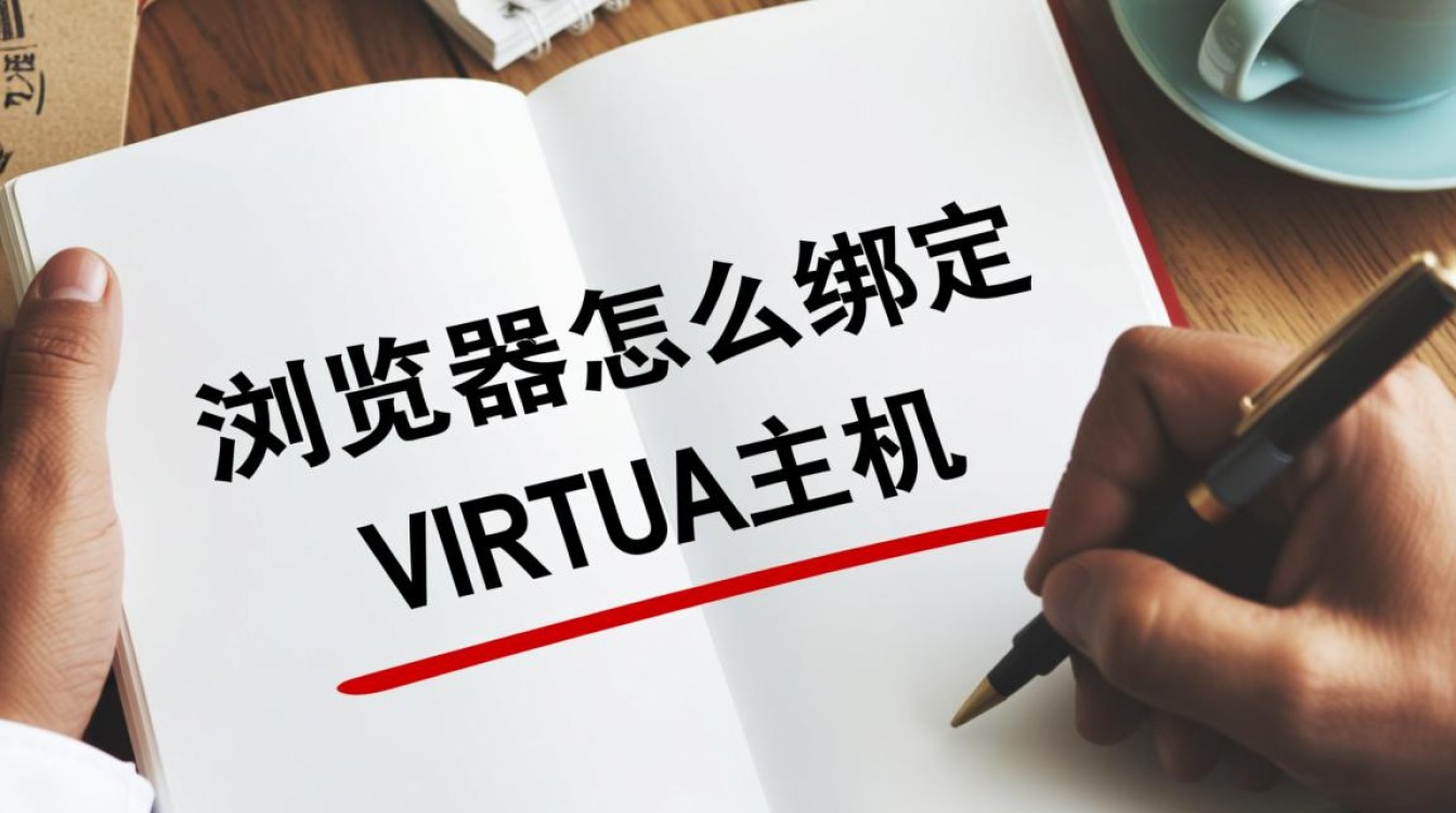 浏览器怎么绑定虚拟主机域名,才能在本地正常访问网站? 浏览器怎么绑定虚拟主机域名,才能在本地正常访问网站?