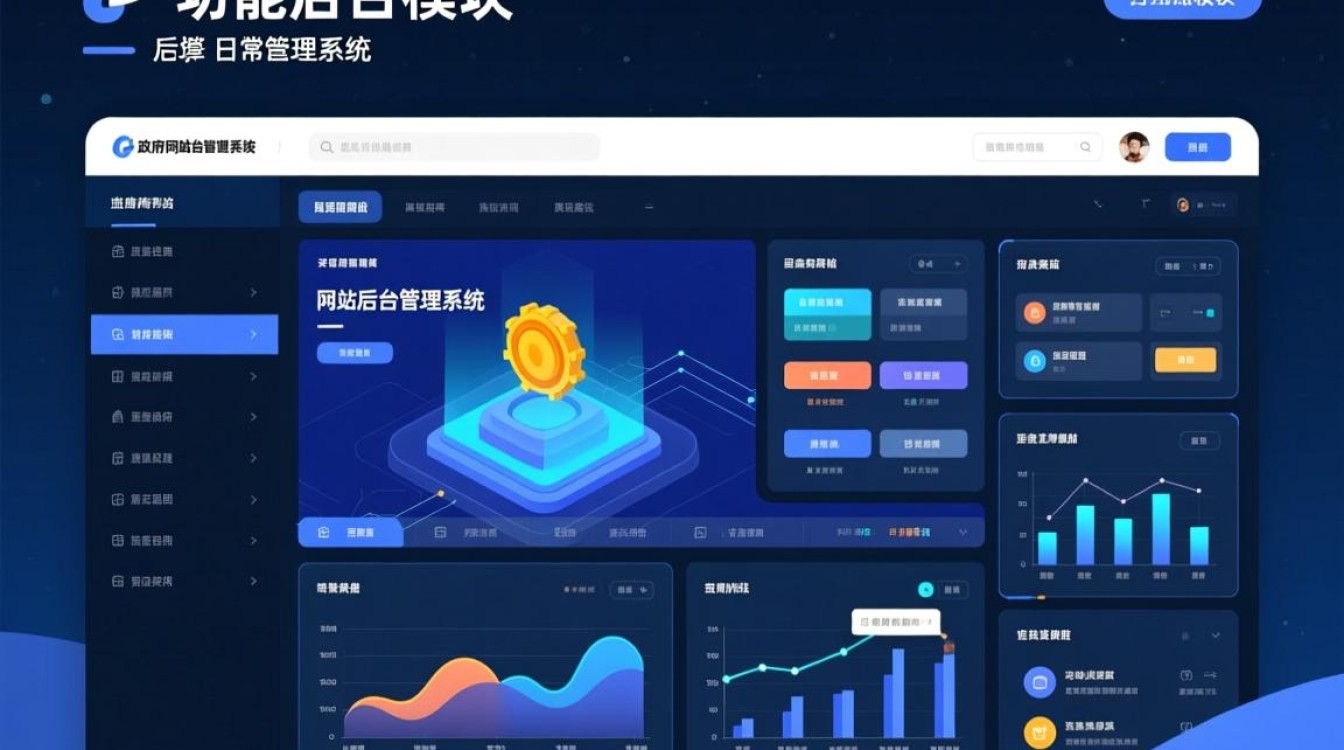 选购政府网站后台管理系统需要关注哪些要点? 选购政府网站后台管理系统需要关注哪些要点?