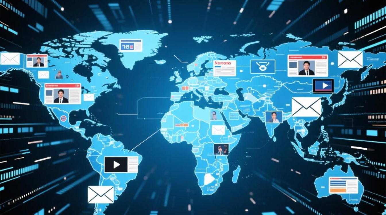 DNS地址解析是如何将域名转换成IP地址的? DNS地址解析是如何将域名转换成IP地址的?