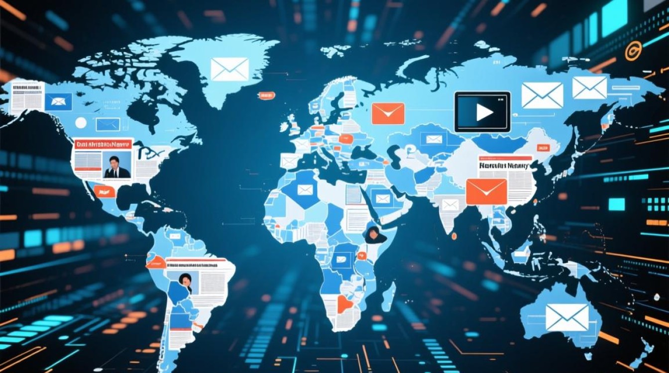 DNS地址解析是如何将域名转换成IP地址的? DNS地址解析是如何将域名转换成IP地址的?