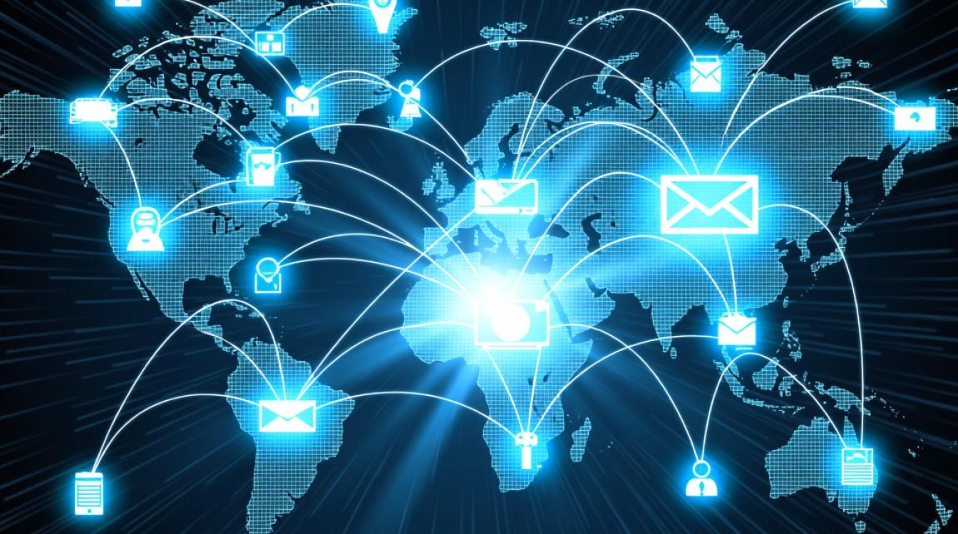 DNS地址解析是如何将域名转换成IP地址的? DNS地址解析是如何将域名转换成IP地址的?