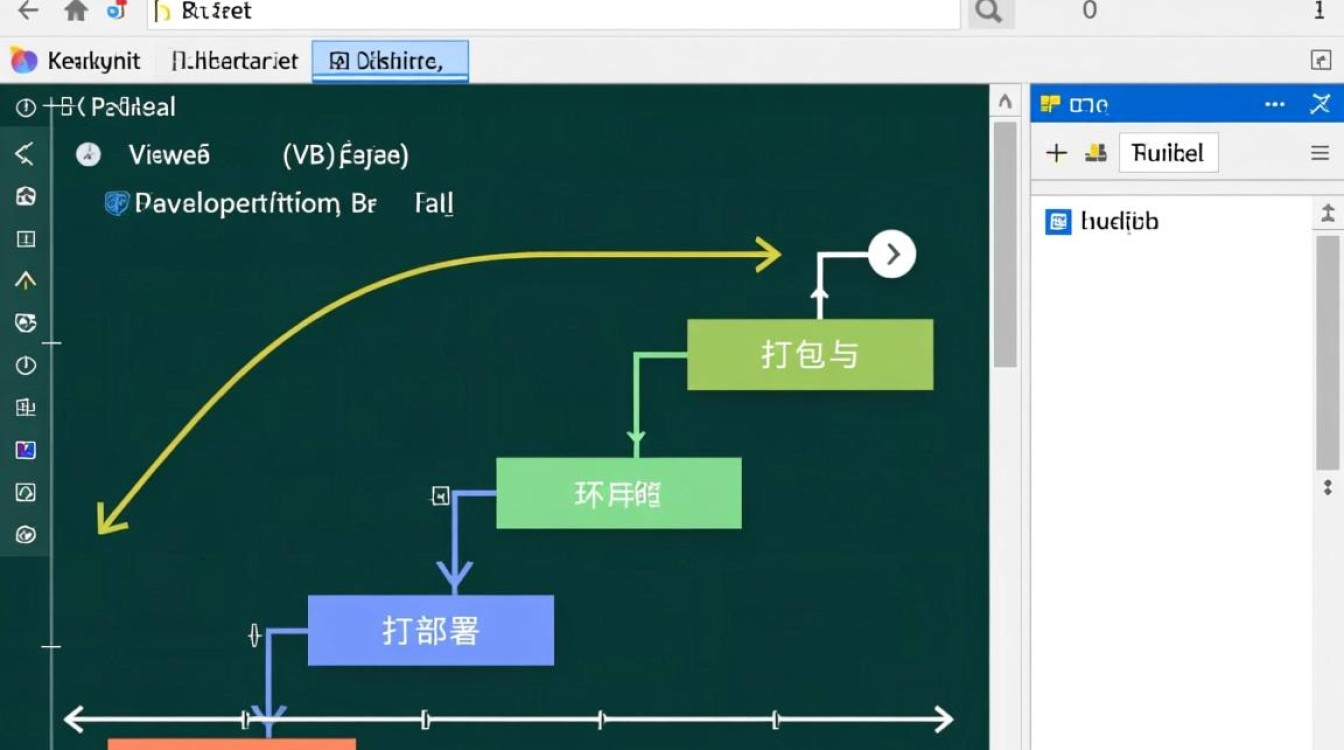 vb程序打包好的安装包在别的电脑上安装报错怎么办？