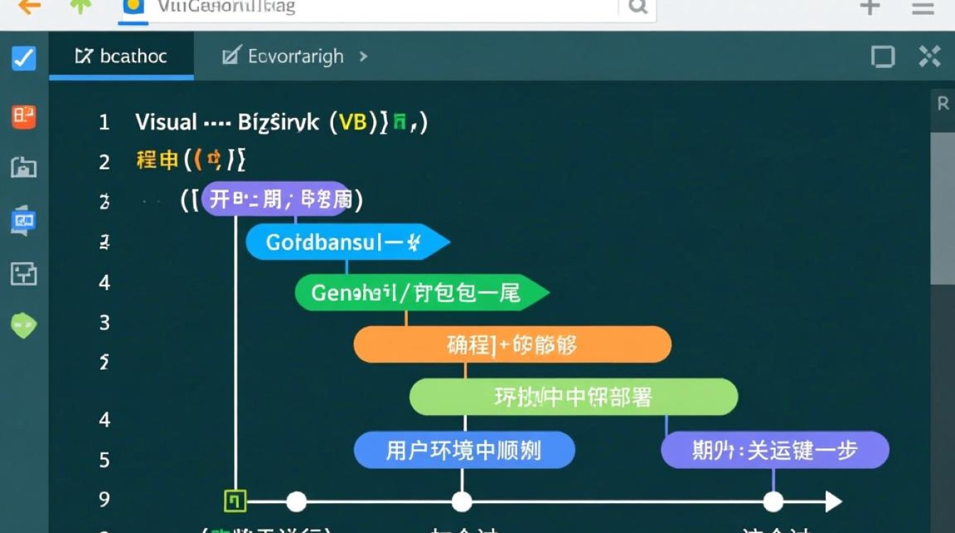 vb程序打包好的安装包在别的电脑上安装报错怎么办？