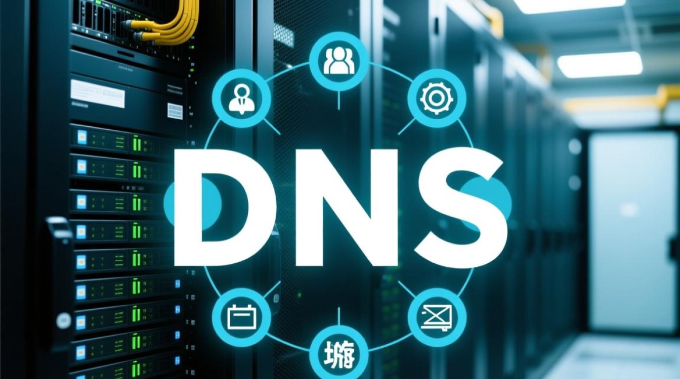 DNS项目规划失败率高？如何避开这些常见陷阱？