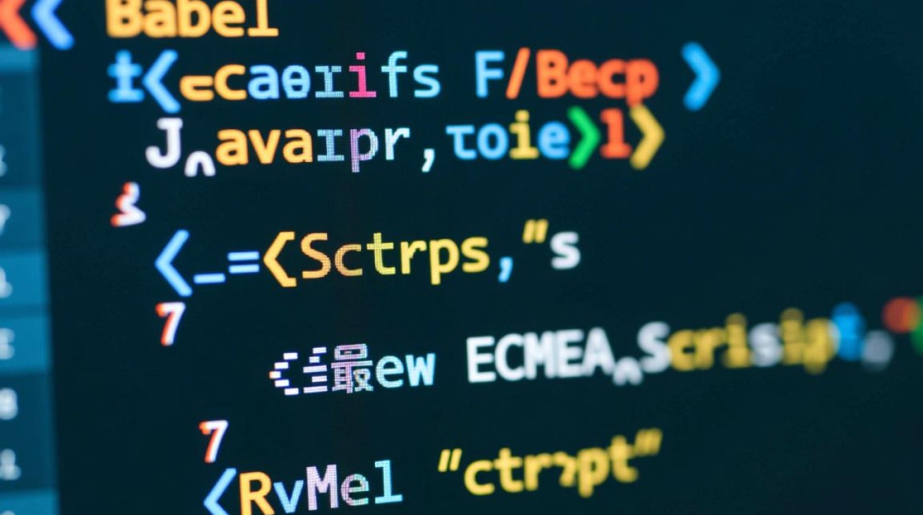 为什么我的babel转码时会报错，该如何解决？