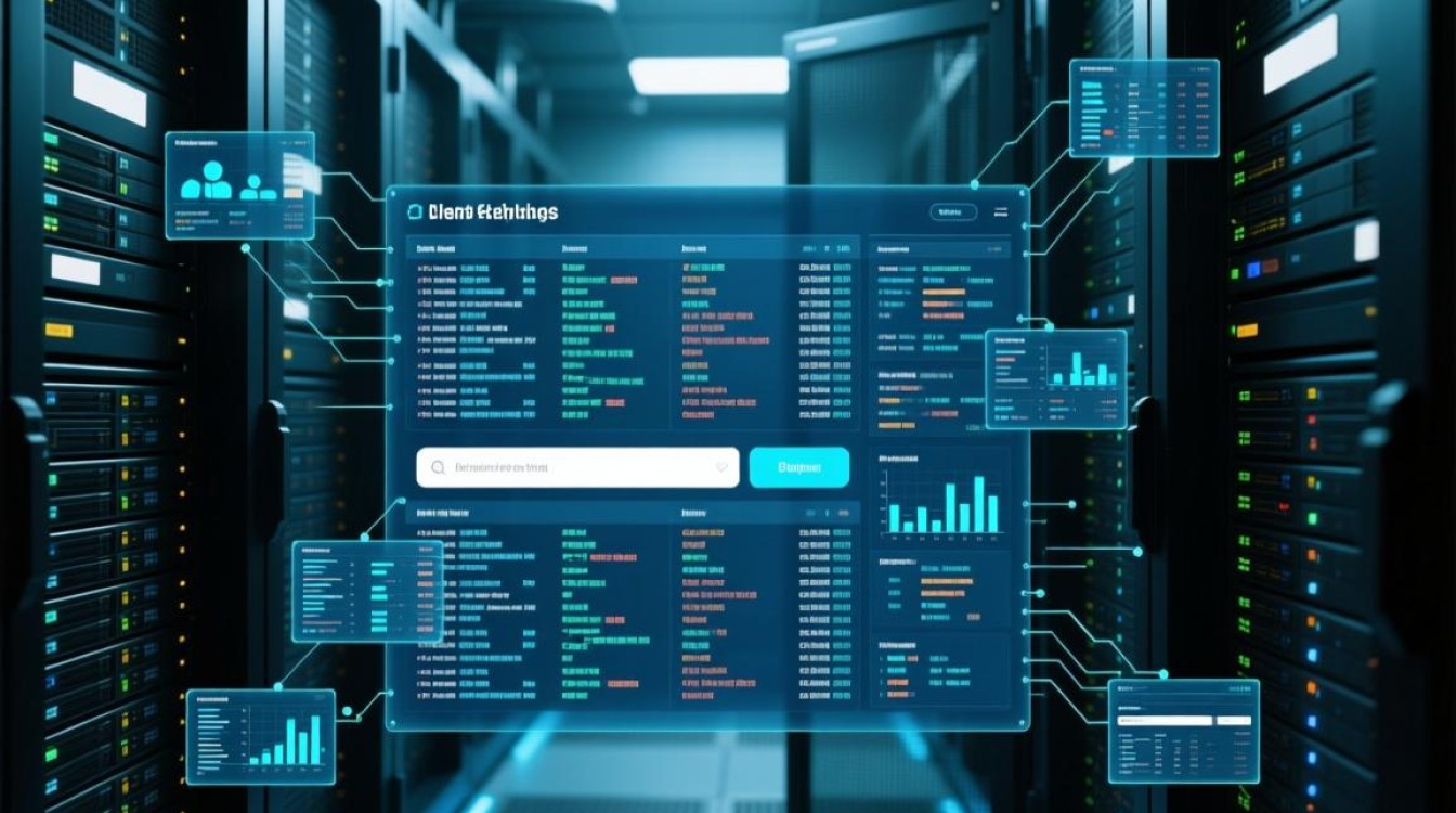 如何在数据库中高效实现分页查询？