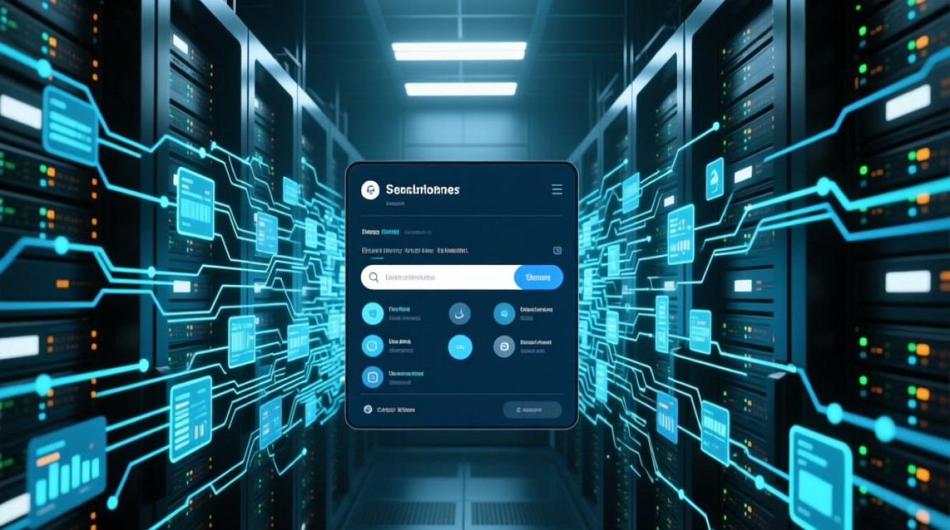 如何在数据库中高效实现分页查询？