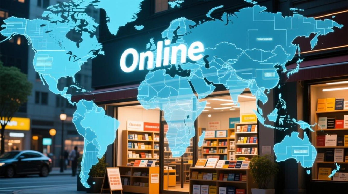 零基础个人如何自建网站卖东西？