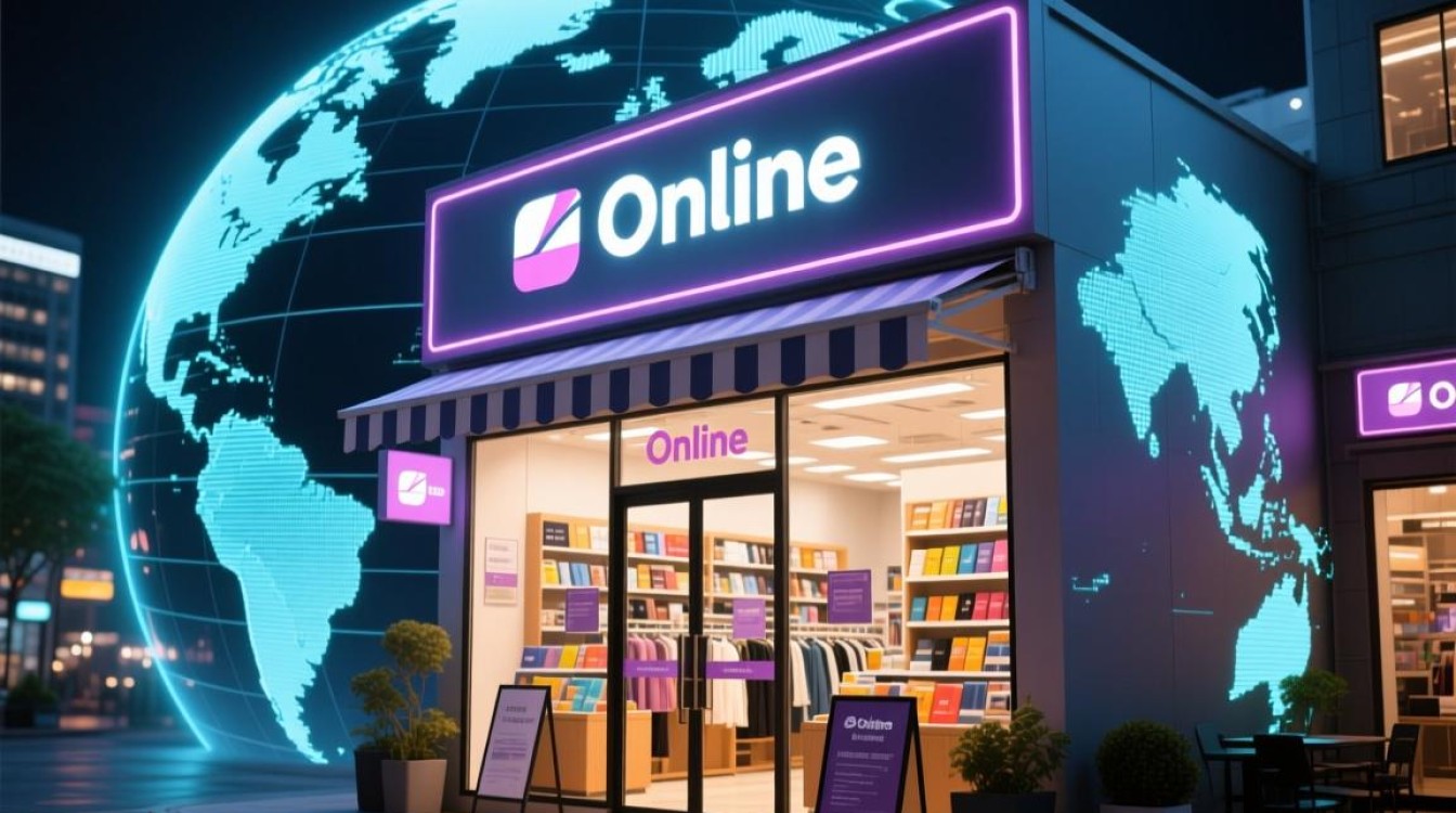 零基础个人如何自建网站卖东西？