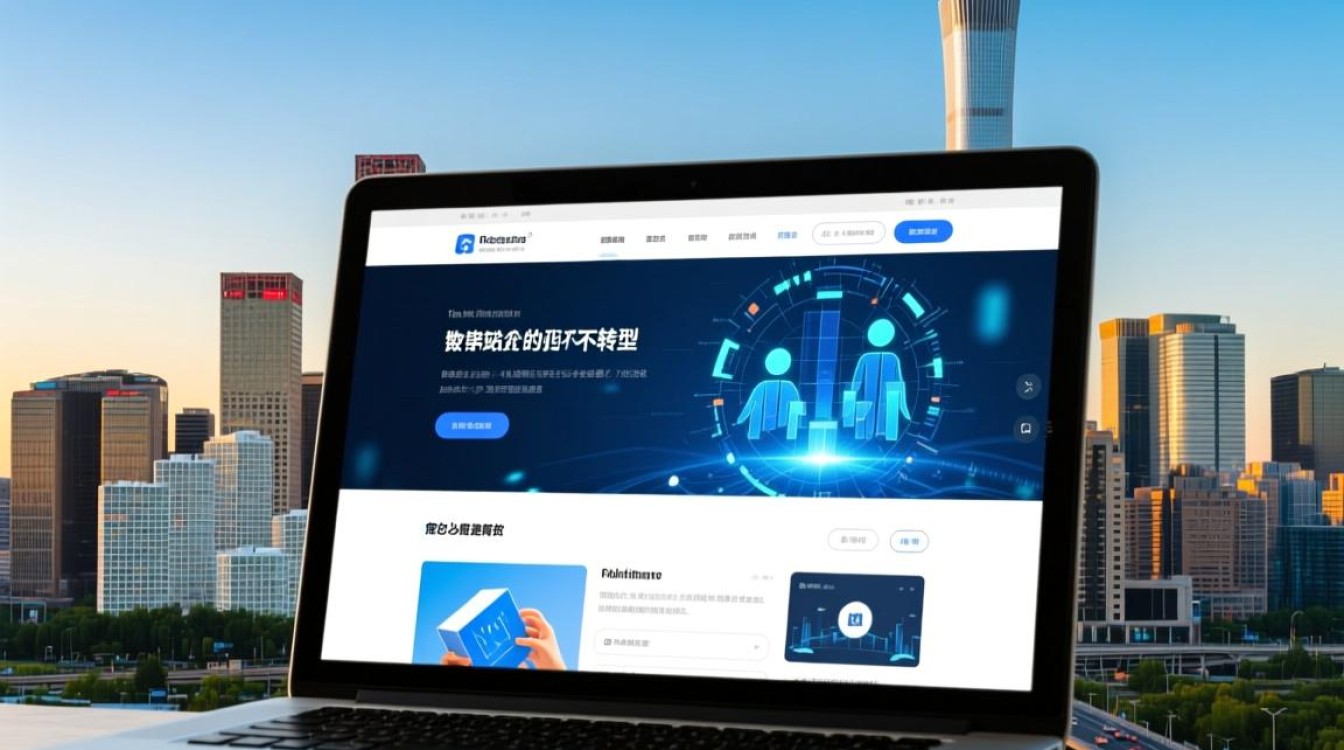 北京网站定制开发一般需要多少钱？