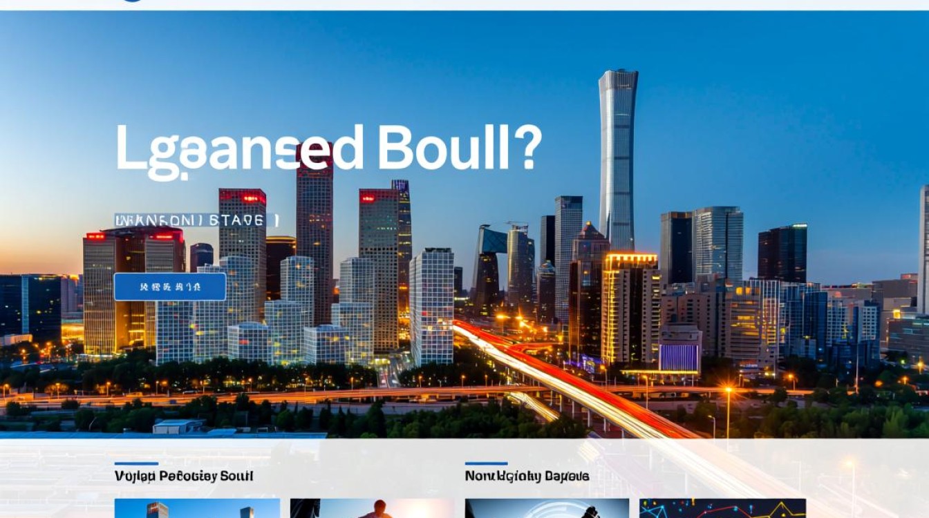 北京网站定制开发一般需要多少钱？