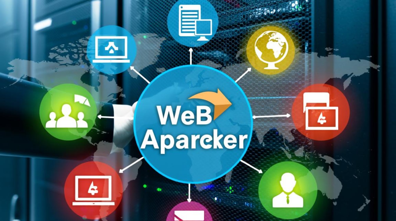 Apache 7.2如何配置多域名虚拟主机？