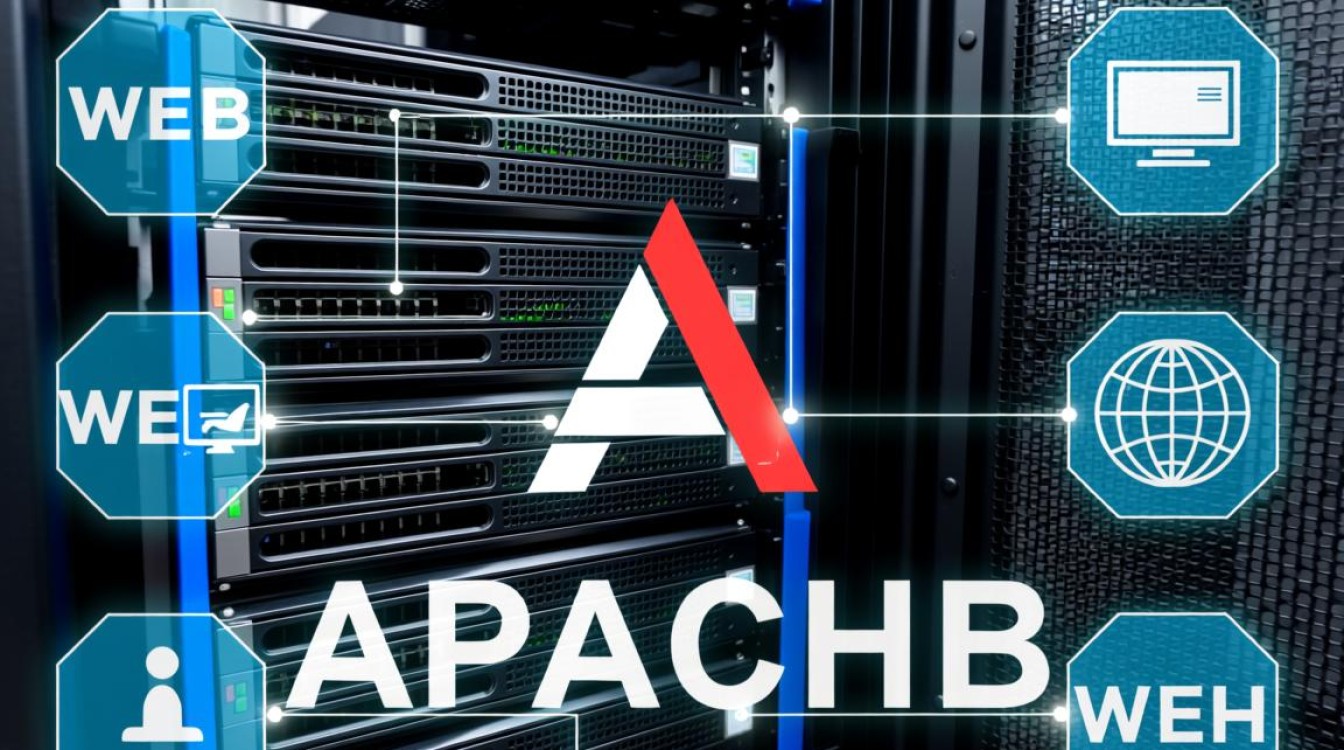 Apache 7.2如何配置多域名虚拟主机？