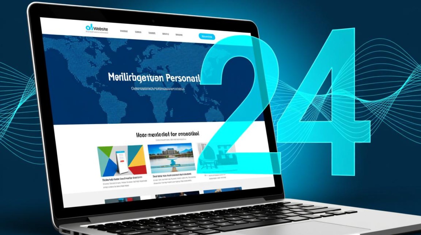 小白建站，网络虚拟主机到底是什么？