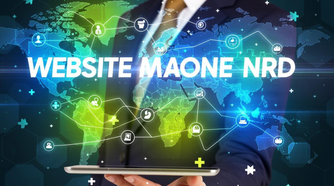 小白建站，网络虚拟主机到底是什么？