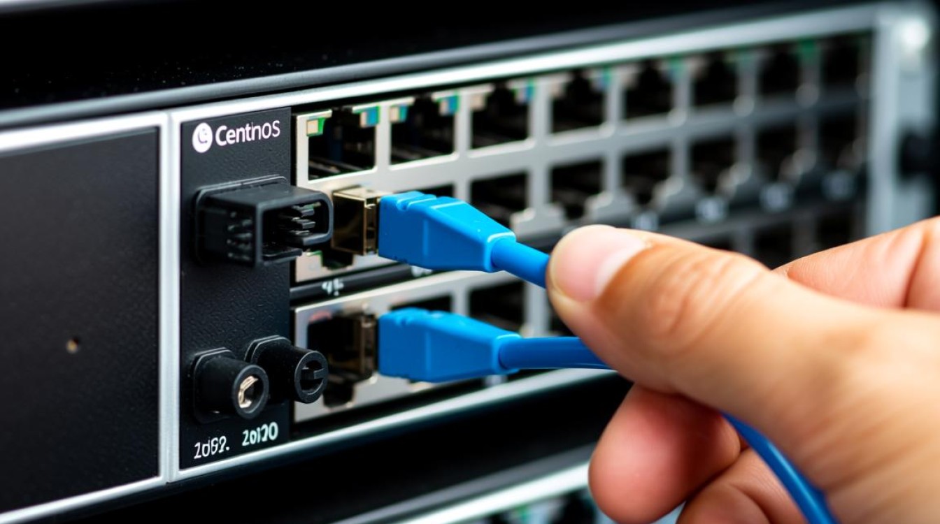 CentOS如何配置双IP地址并使其永久生效? CentOS如何配置双IP地址并使其永久生效?