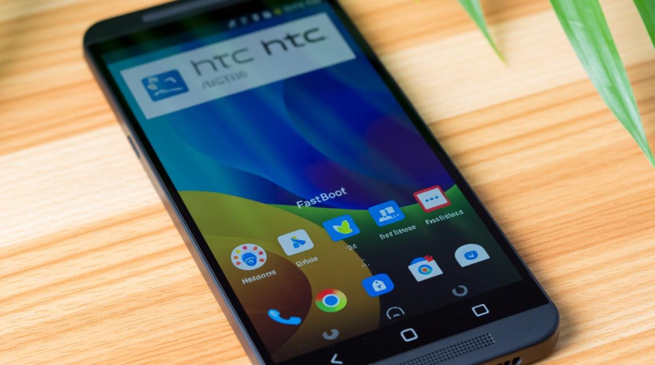 HTC无法进入fastboot模式，除了按键还有别的办法吗？