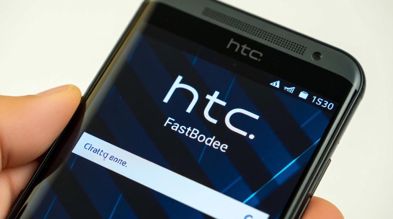 HTC无法进入fastboot模式，除了按键还有别的办法吗？