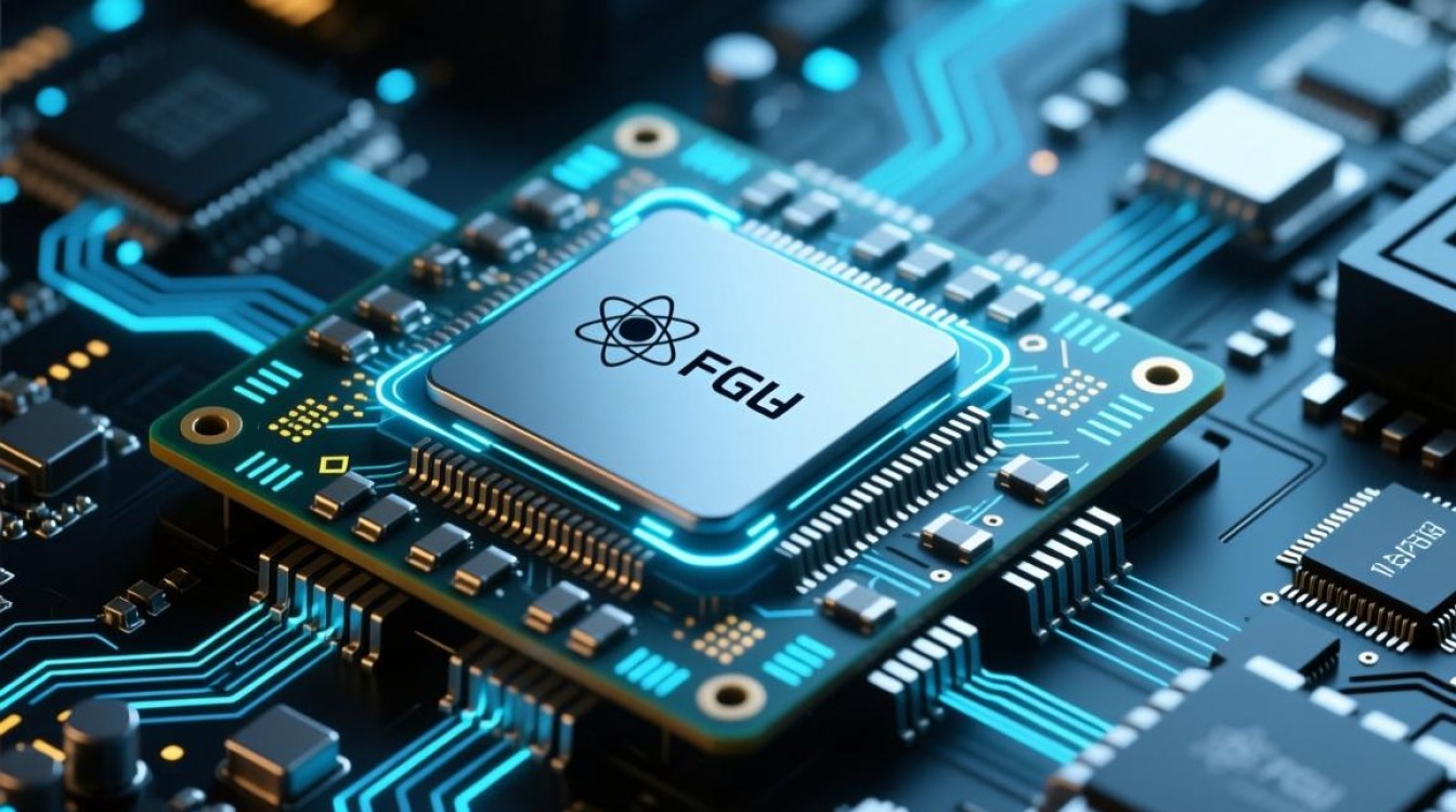 原子fpga服务器是什么，它究竟有什么用？