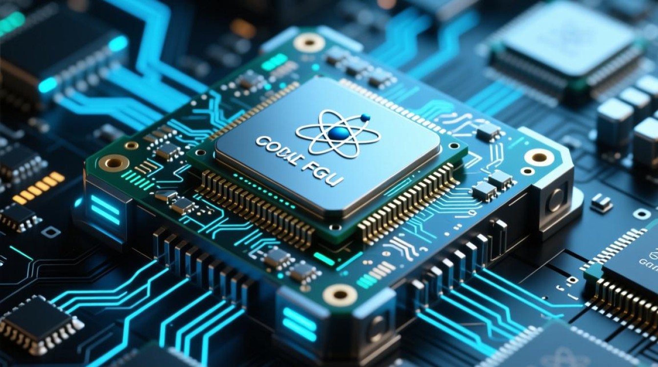 原子fpga服务器是什么，它究竟有什么用？