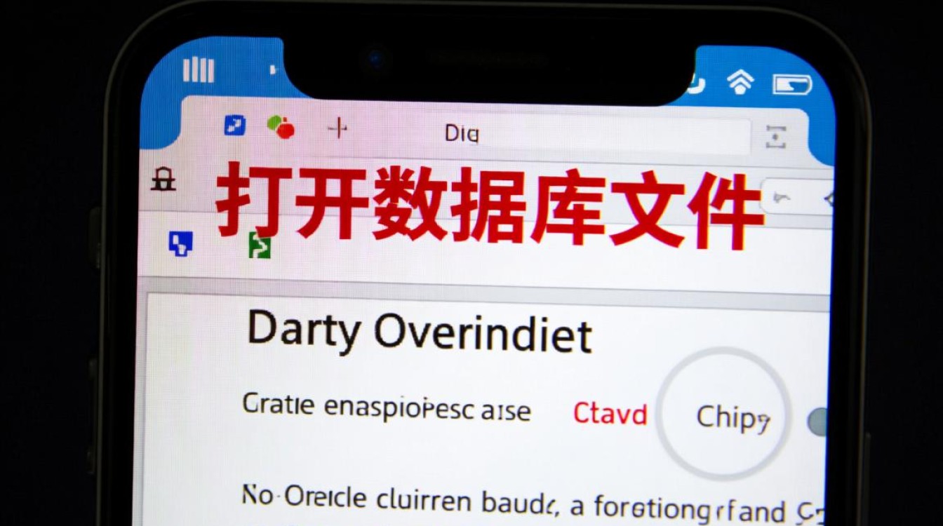 Oracle数据库文件怎么打开才能看到里面的数据？