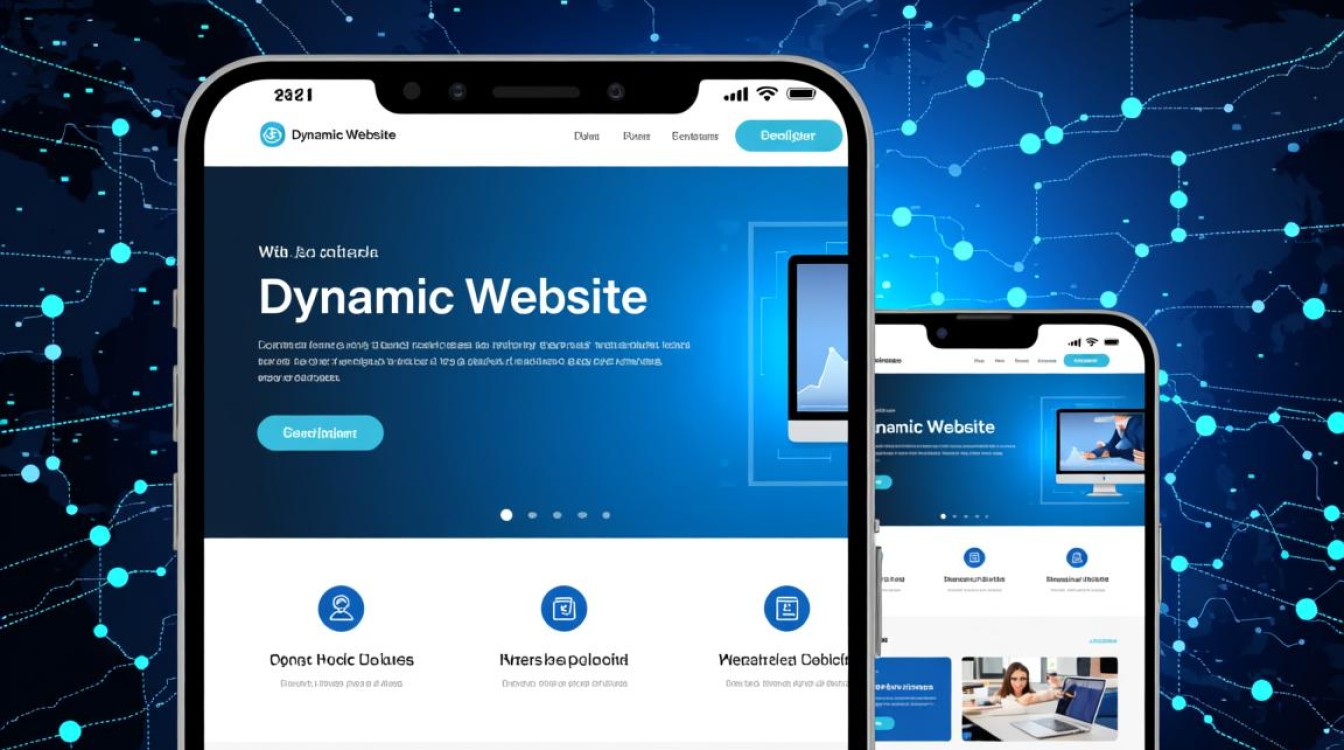 动态网站设计,有哪些必须满足的核心要求? 动态网站设计,有哪些必须满足的核心要求?