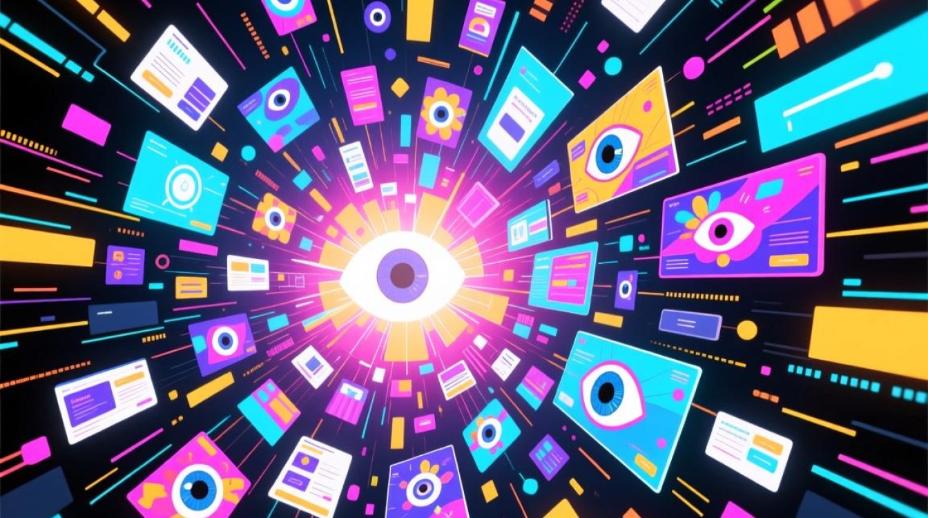 如何设计简约大气的网站才显高级感？