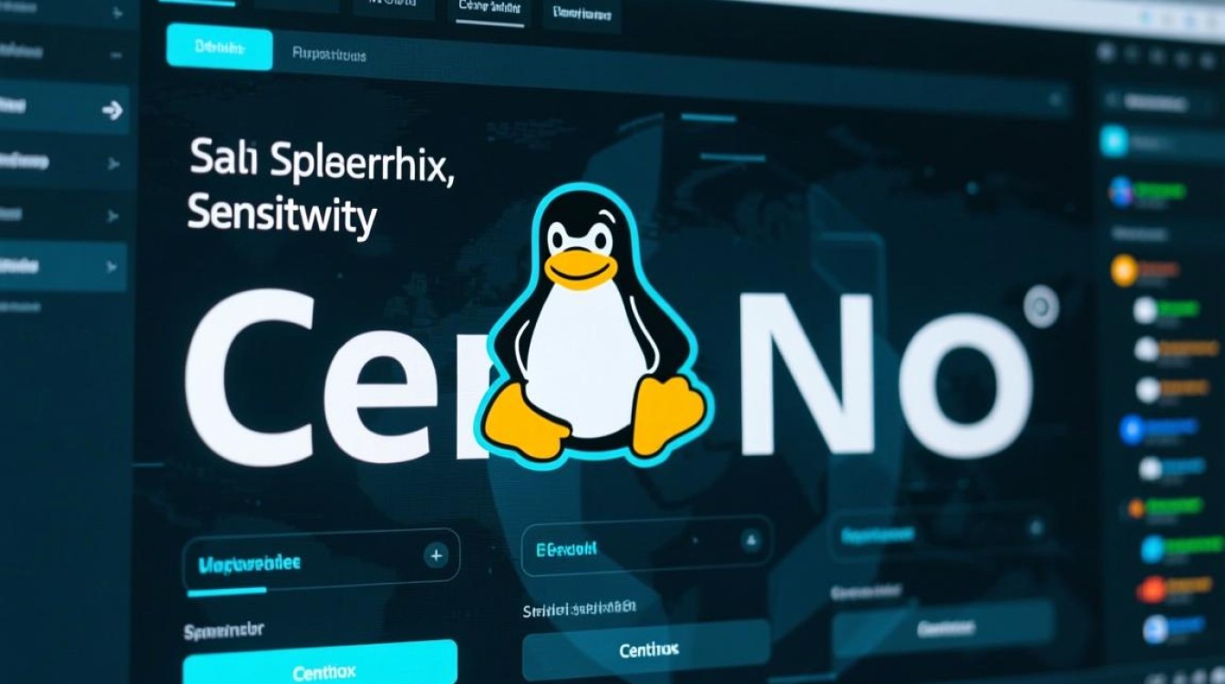 centos大小写 centos大小写