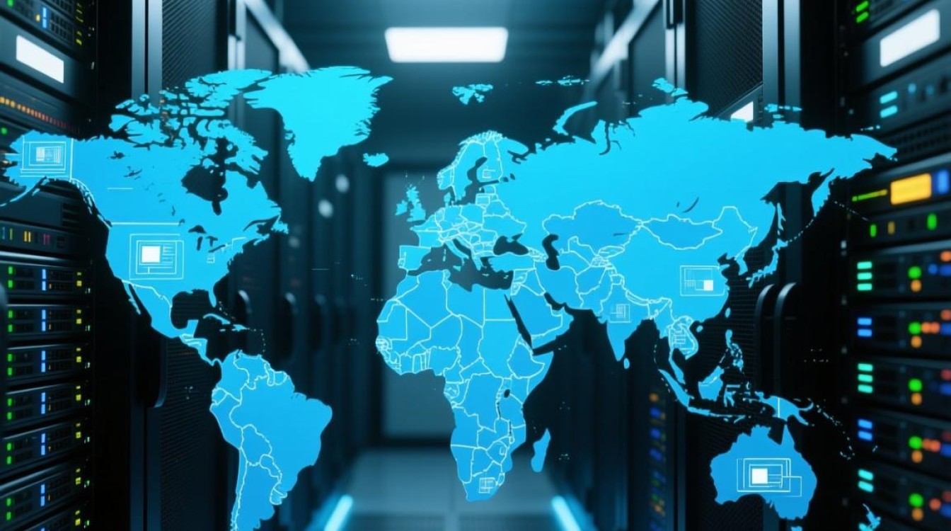 租用外国独立服务器，如何选择才能兼顾速度与性价比？