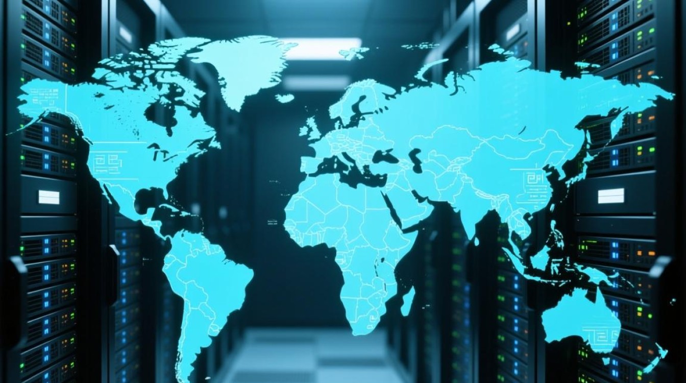 租用外国独立服务器，如何选择才能兼顾速度与性价比？