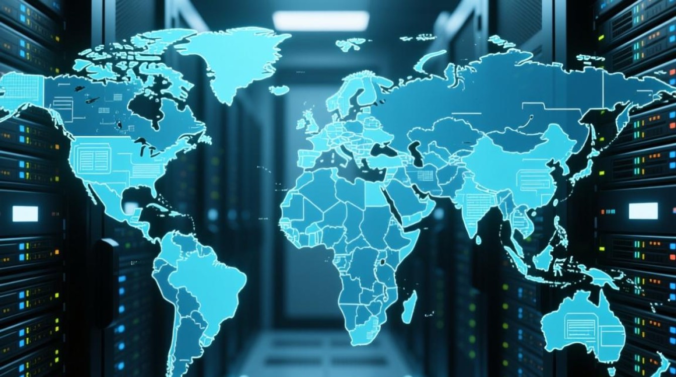 租用外国独立服务器，如何选择才能兼顾速度与性价比？