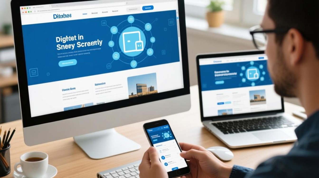 如何设计出既好看又好用的响应式网站？