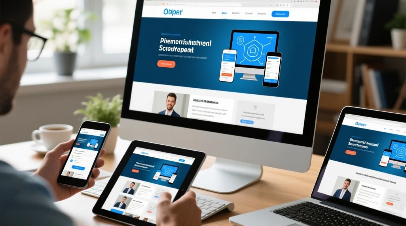 如何设计出既好看又好用的响应式网站？