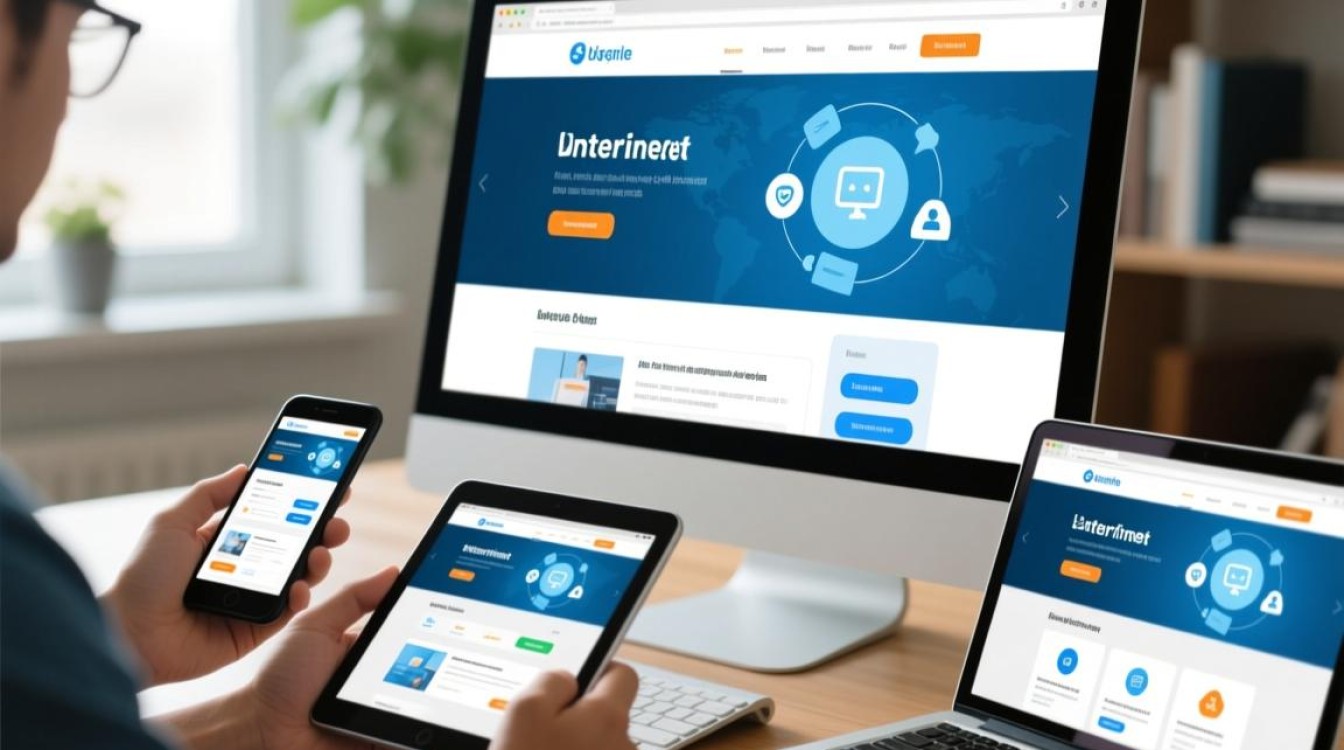 如何设计出既好看又好用的响应式网站？