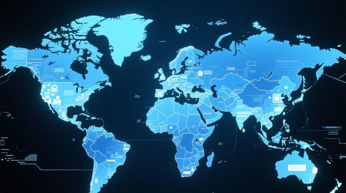 美国虚拟主机对建外贸网站究竟有哪些好处? 美国虚拟主机对建外贸网站究竟有哪些好处?