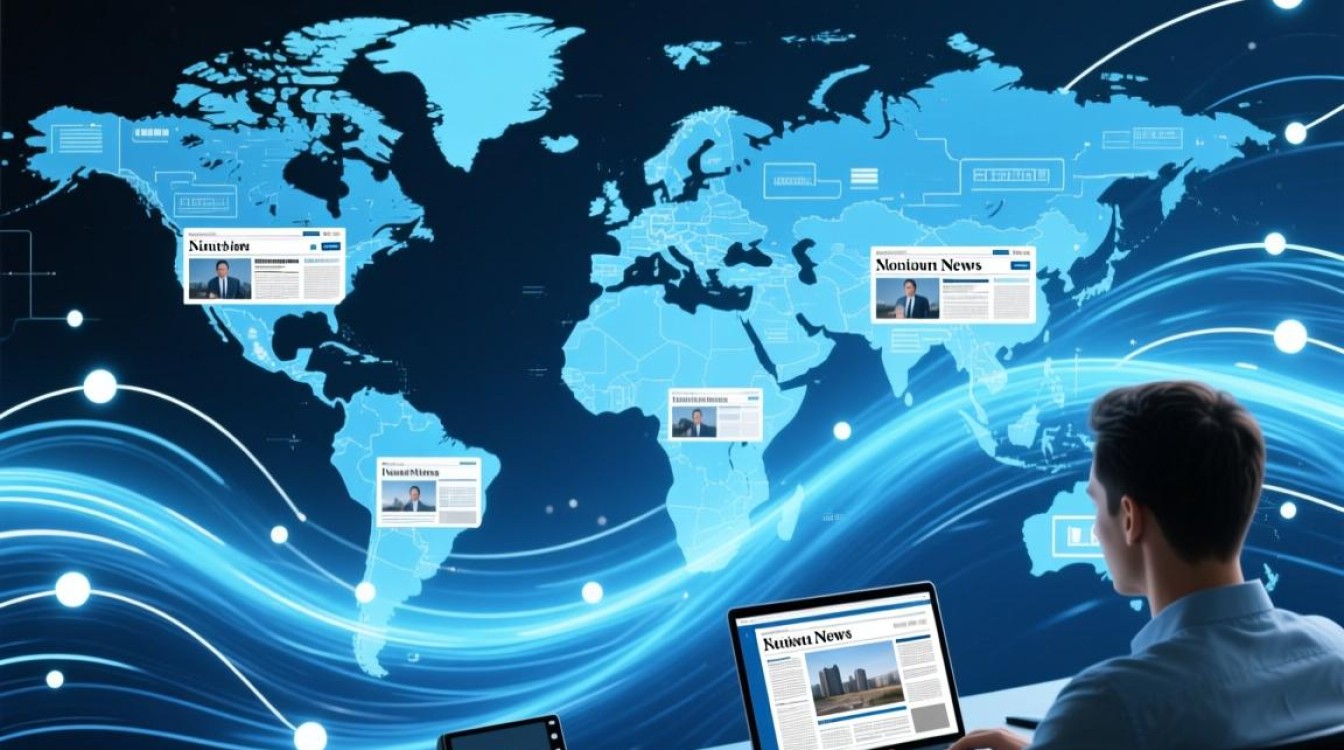 淮安网络DNS怎么设置才能上网更快更稳定？