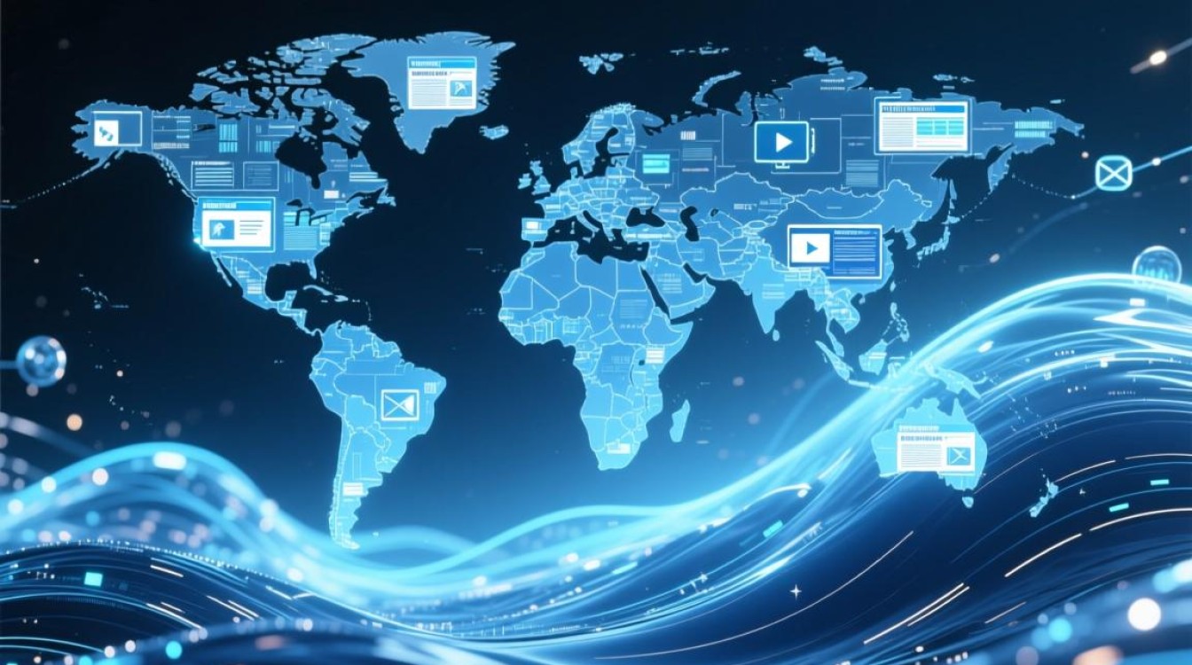 淮安网络DNS怎么设置才能上网更快更稳定？