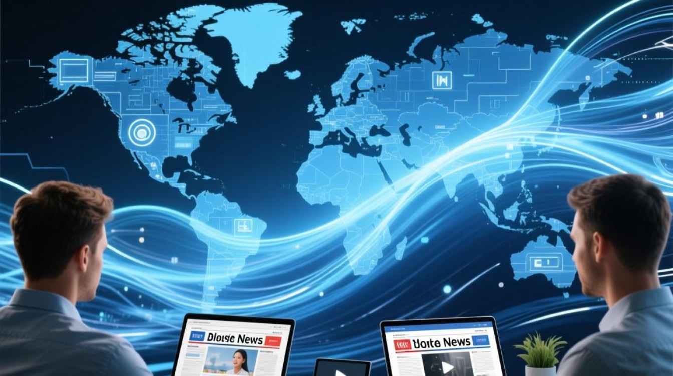 淮安网络DNS怎么设置才能上网更快更稳定？