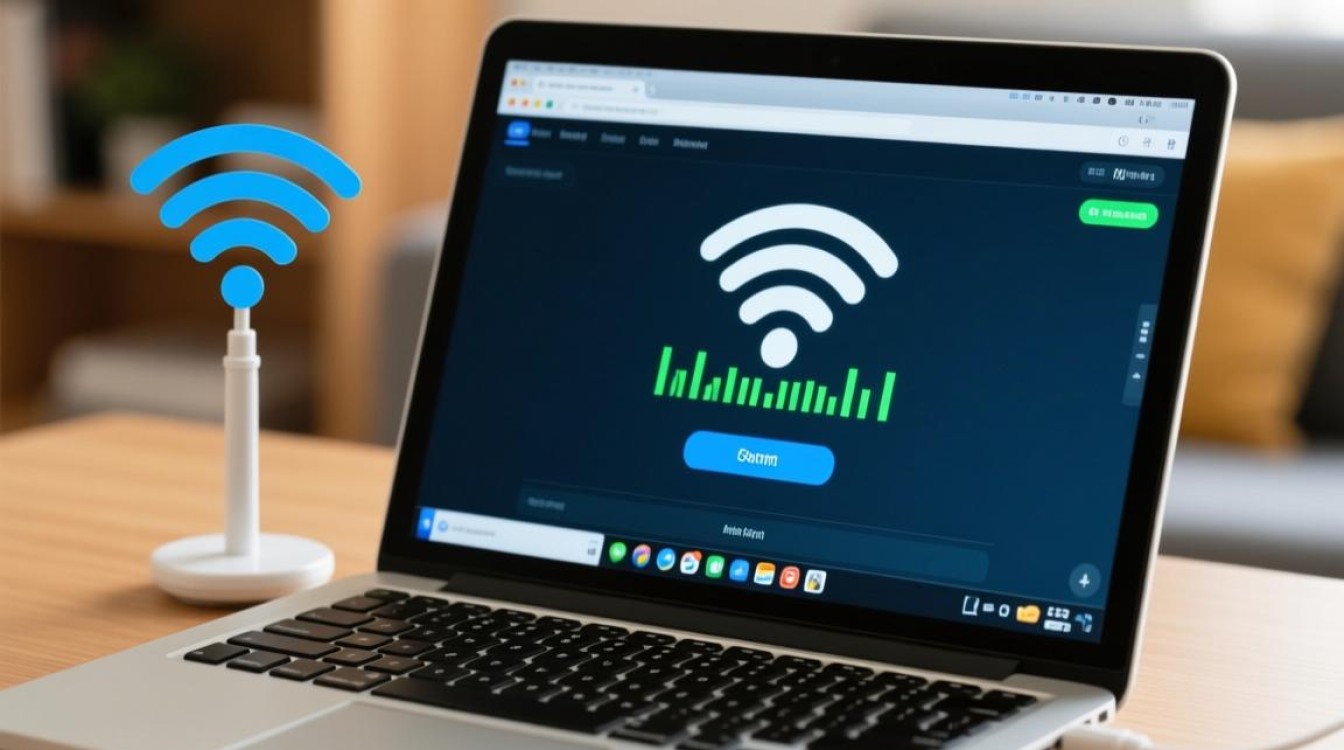 无线连接正常,为何DNS解析错误却频繁断开? 无线连接正常,为何DNS解析错误却频繁断开?