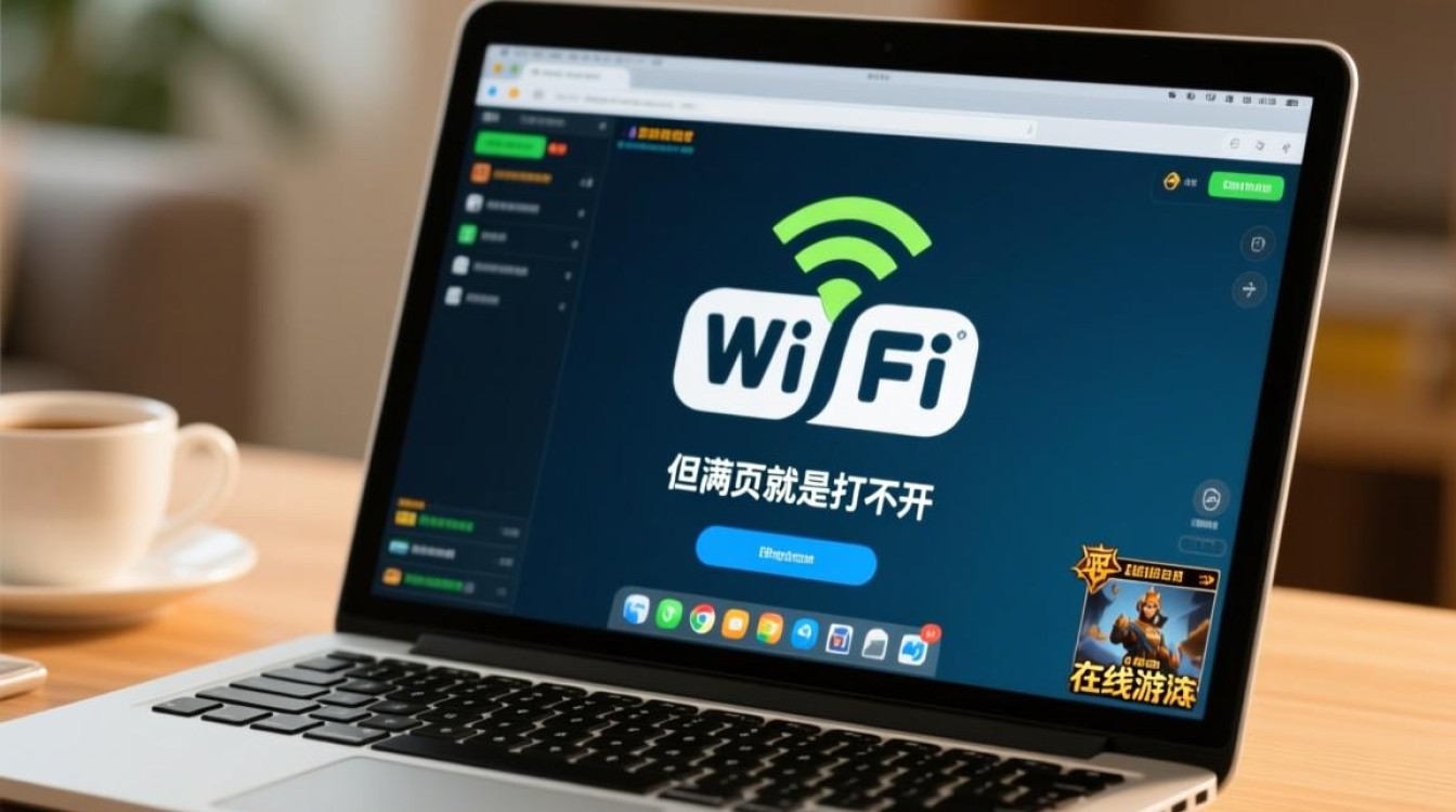 无线连接正常,为何DNS解析错误却频繁断开? 无线连接正常,为何DNS解析错误却频繁断开?