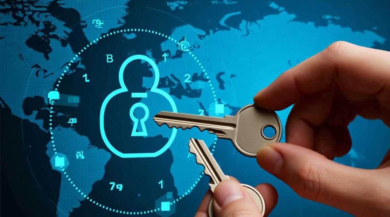 共享密码老是忘记，有什么高效的管理方法？