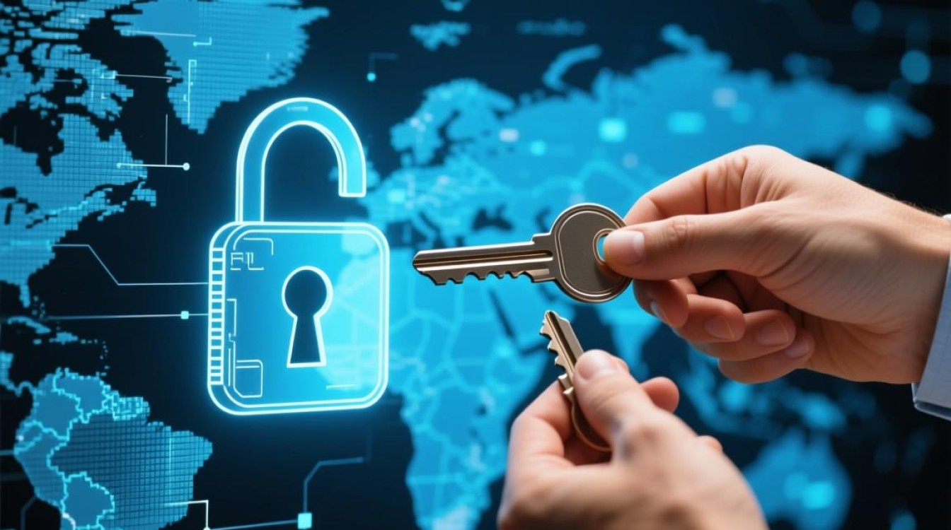 共享密码老是忘记，有什么高效的管理方法？